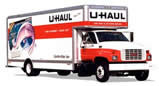 uhaul ruck